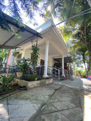 White Villa - Farm Stay